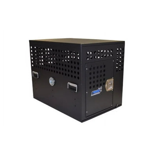 Owens Professional K9 Series Tactical Dog Crate 55308