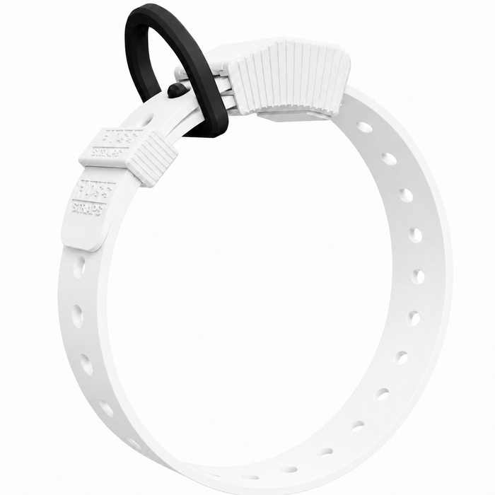 Hoss Straps Field Collar