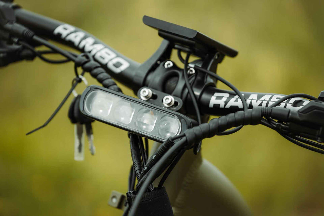Rambo Bikes Rebel 2.0 SS (Single Speed)