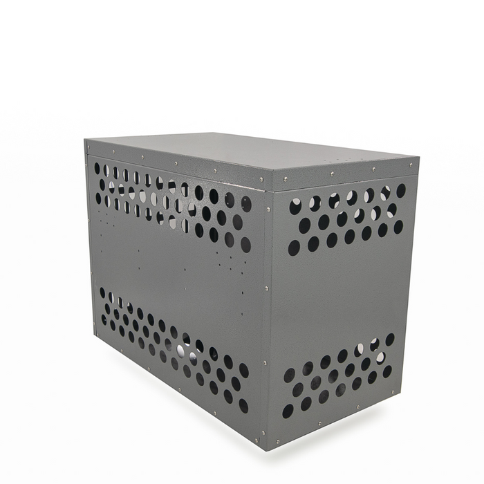 Zinger Winger Deluxe 3500 Front Entry Crate