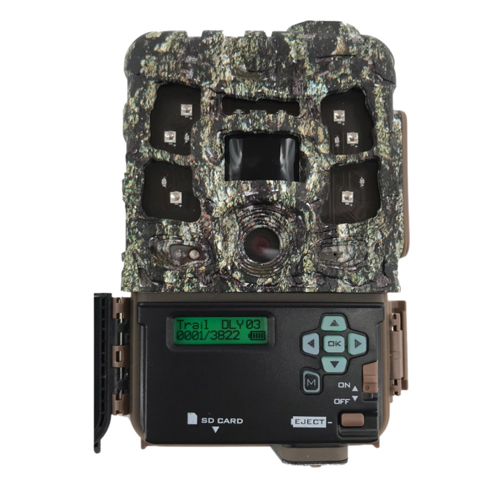 Browning Defender Pro Scout MAX Cellular Trail Camera