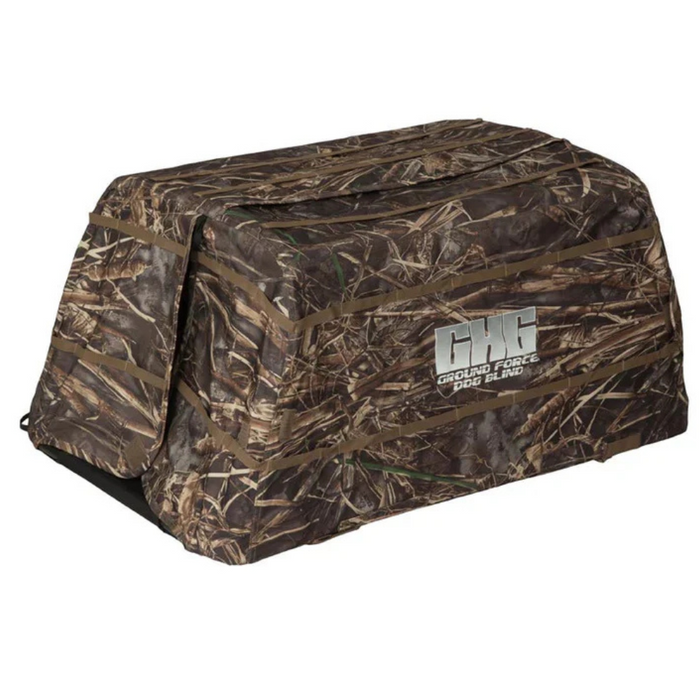 Avery GHG Ground Force Dog Blind