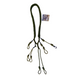 Ultimate Zip Braid Call Lanyard