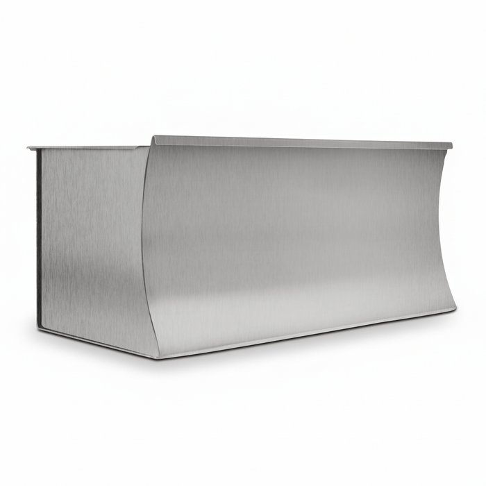 Water tank - Anchor stove