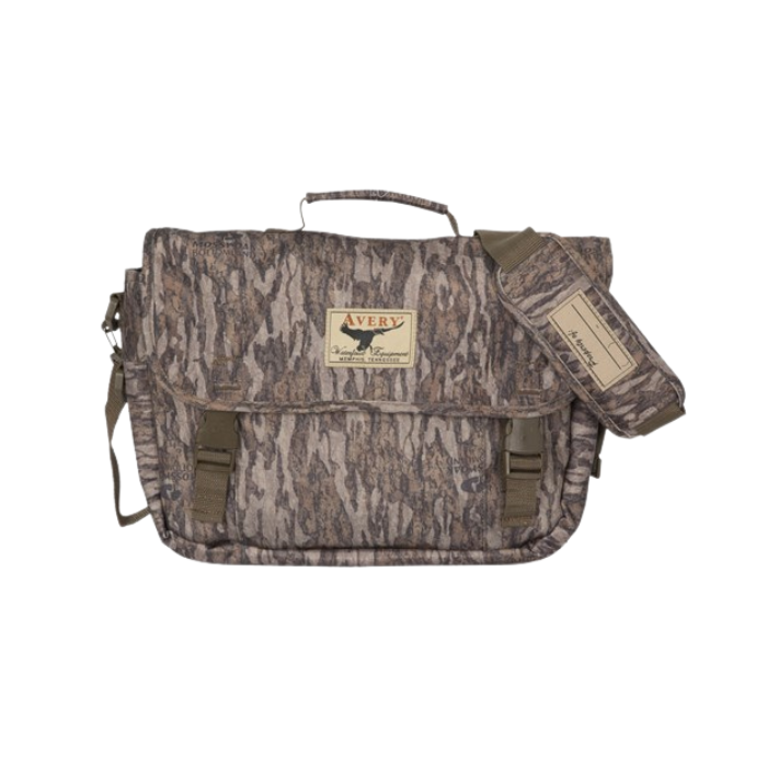 Avery Guides Bag Hunting Guides Bag