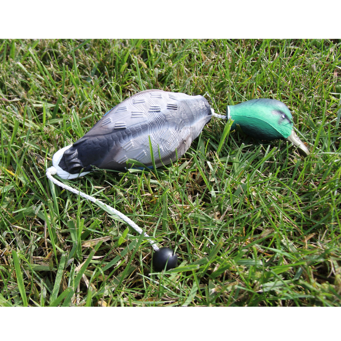 HuntEmUp Ultimate Dead Fowl Dummy - Duck Dog Training Dummy