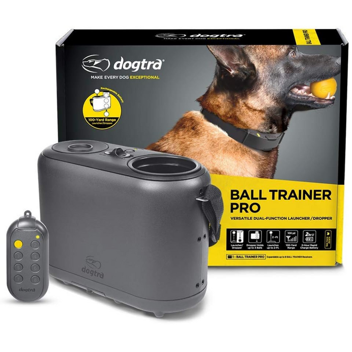 Dogtra Ball Trainer Pro