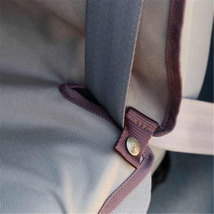 Solvit Waterproof Bench Seat Cover - Tan