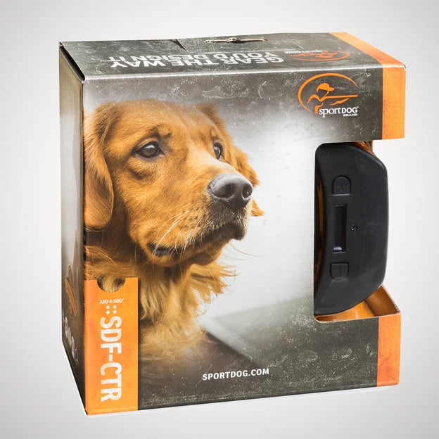 SportDog Extra Collar for Contain + Train System