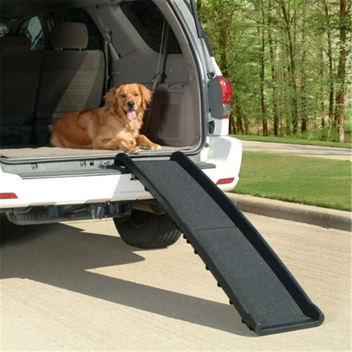 Solvit UltraLite Bi-fold Pet Ramp