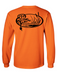 Gildan - Ultra Cotton® Long Sleeve T-Shirt - 2400