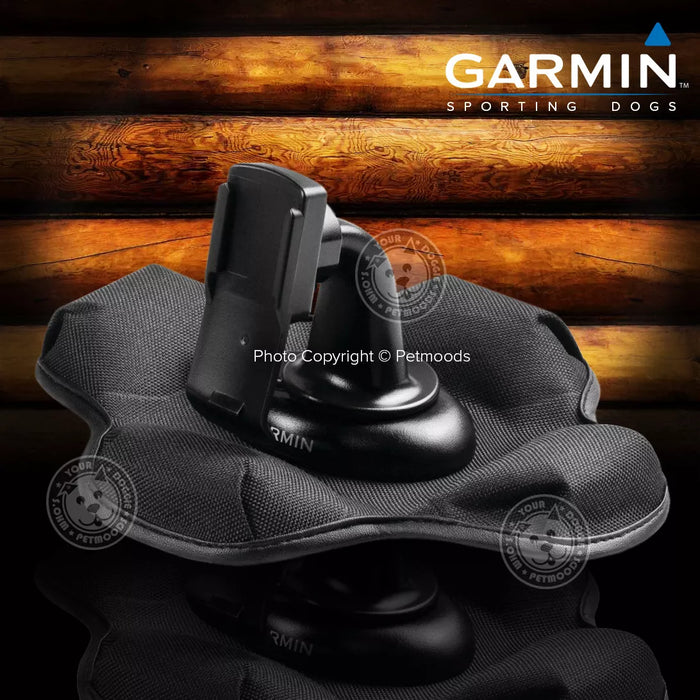 Garmin Auto Friction Mount (320 or Alpha Handheld)