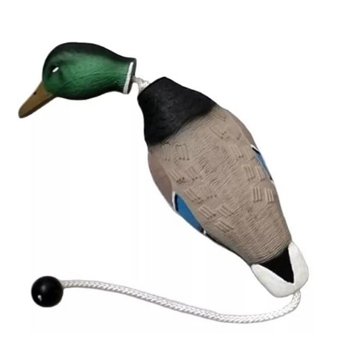 HuntEmUp Ultimate Dead Fowl Dummy - Duck Dog Training Dummy