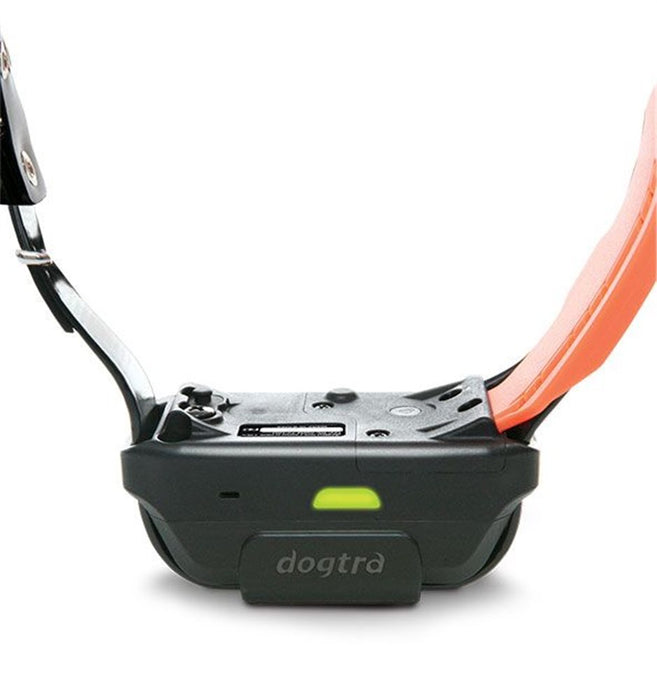 Dogtra Pathfinder Tracking Only TRX Collar - Black