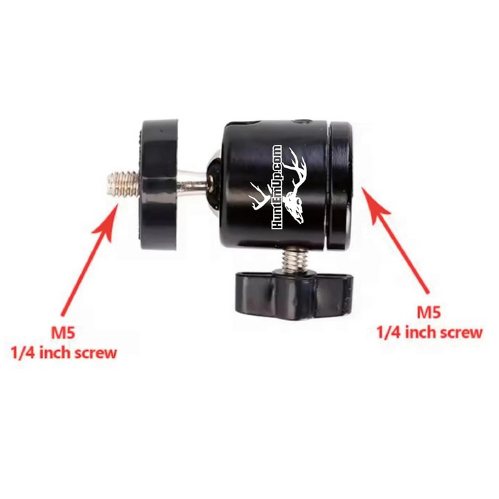 HuntEmUp Trail Camera Mounting System - Trail Camera Mount