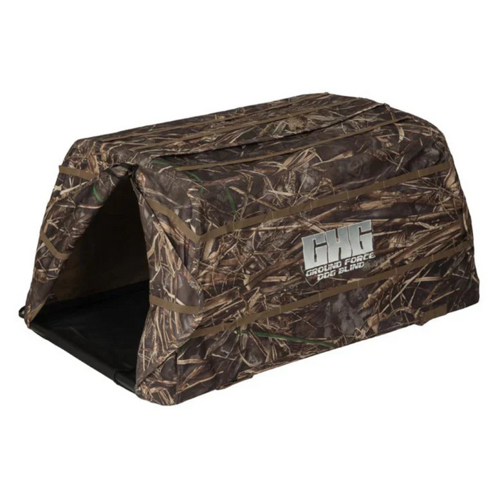 Avery GHG Ground Force Dog Blind