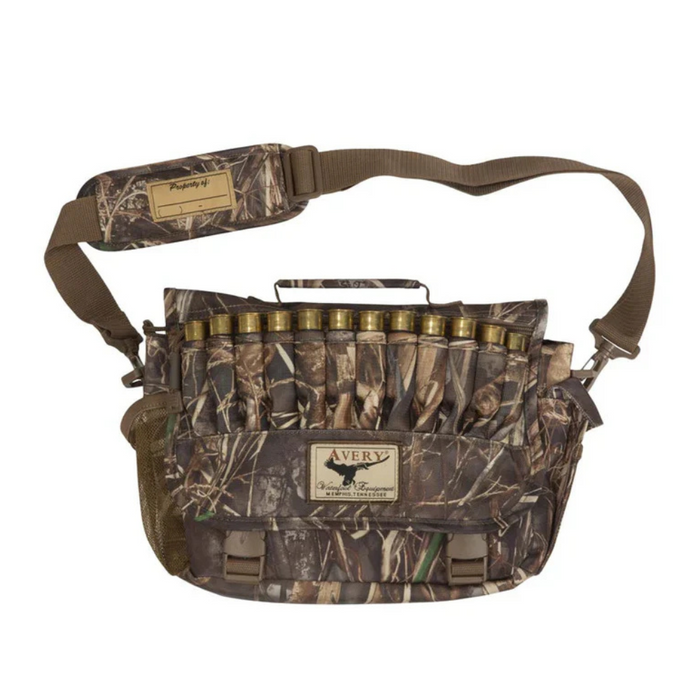 Avery Power Hunter Shoulder Bag