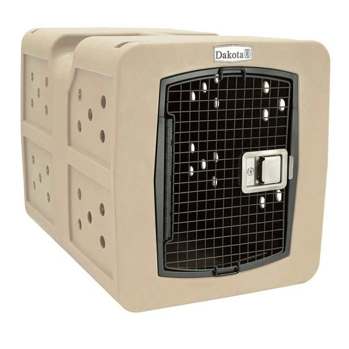 Dakota 283 G3 Large Framed Kennel