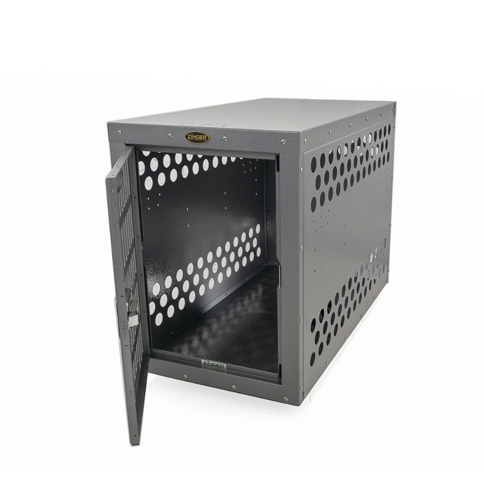 Zinger Winger Deluxe 3500 Front Entry Crate