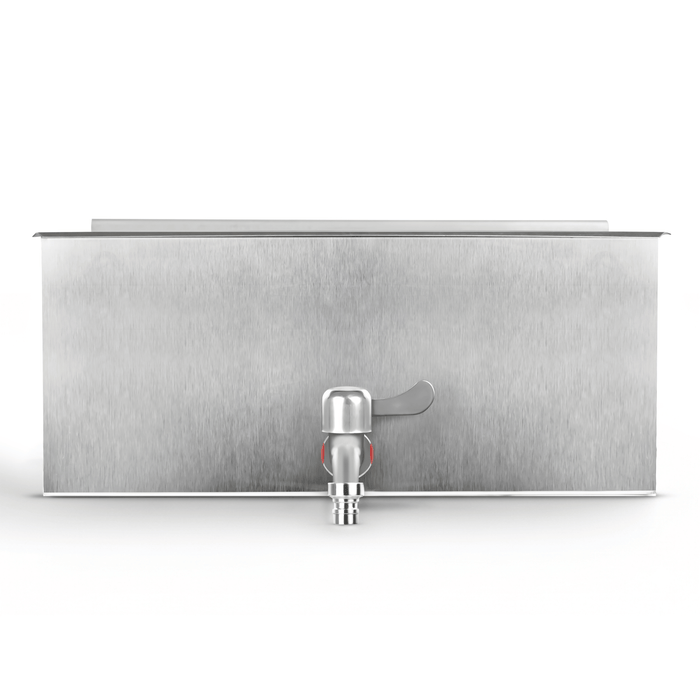 Water tank - Anchor stove