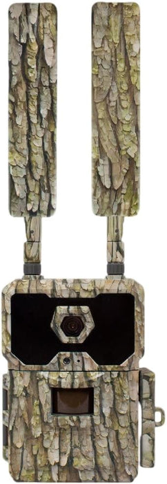 WiseEye Data Cam Power Bundle with HuntEmUp 32GB SD Card, High-Speed Card Reader and case