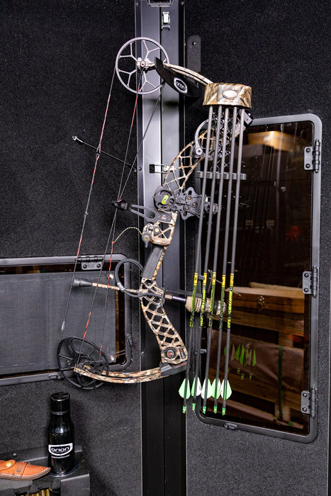 Orion Bow/Accessory Hooks (3 per pack)