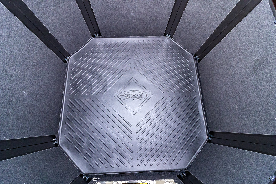Orion 68 Rubber Floor Mat