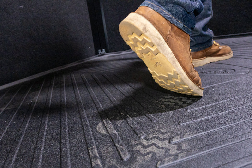 Orion 68 Rubber Floor Mat
