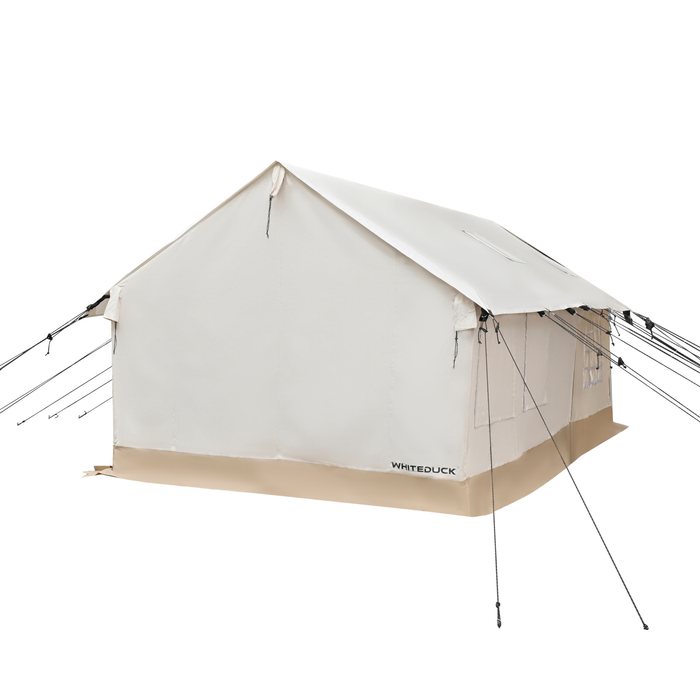 12'x20' Extended Flysheet For Wall Tent And Porch