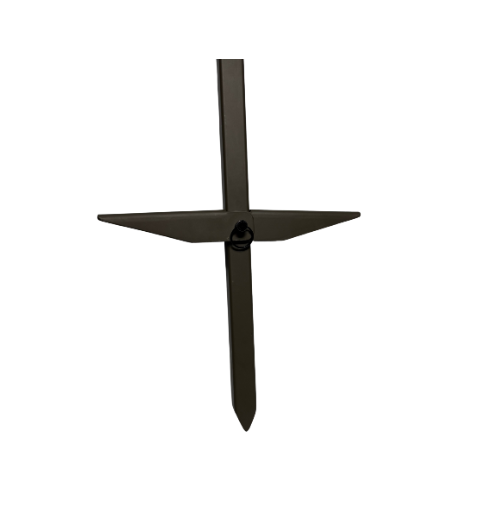 HuntEmUp Ultimate Marsh Stool XC Xtra Comfort - Marsh Seat