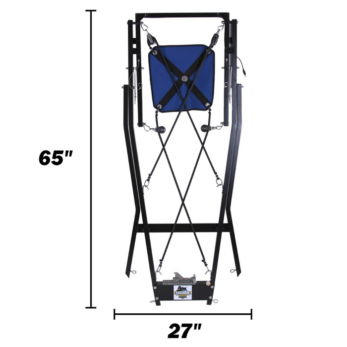 Original Gunners Up Launcher - Bird Launcher - HuntEmUp