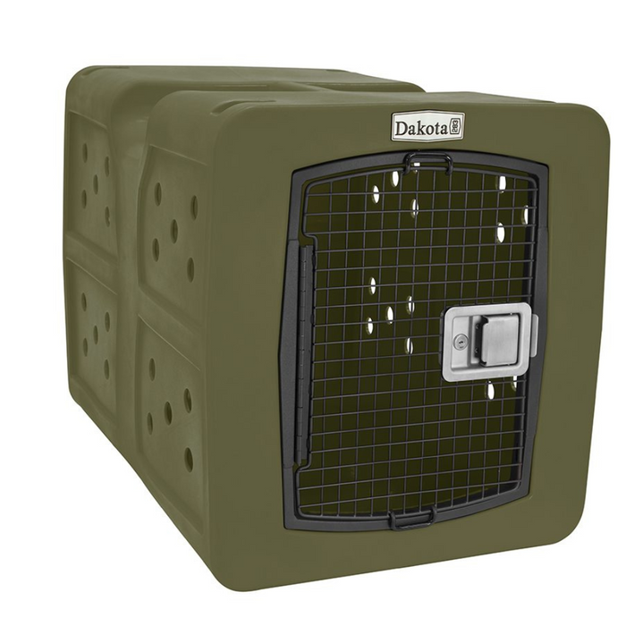 Dakota 283 G3 Large Framed Kennel