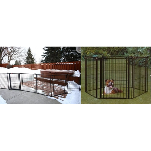 Carlson Super Gate / Yard