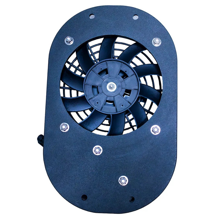 Dakota 283 Dog Crate Ventilation Fan