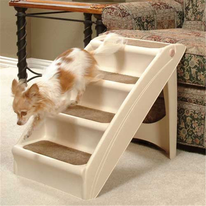 Solvit PupSTEP Plus Stairs