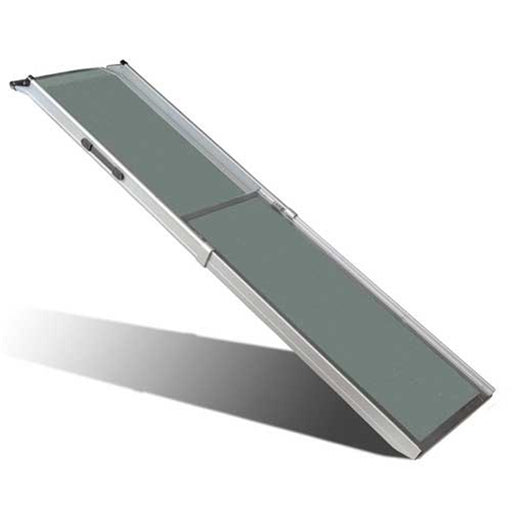 Deluxe Telescoping Pet Ramp