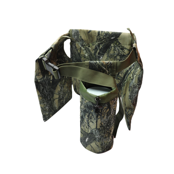 HuntEmUp Ultimate Dove Hunter Training & Field Bundle