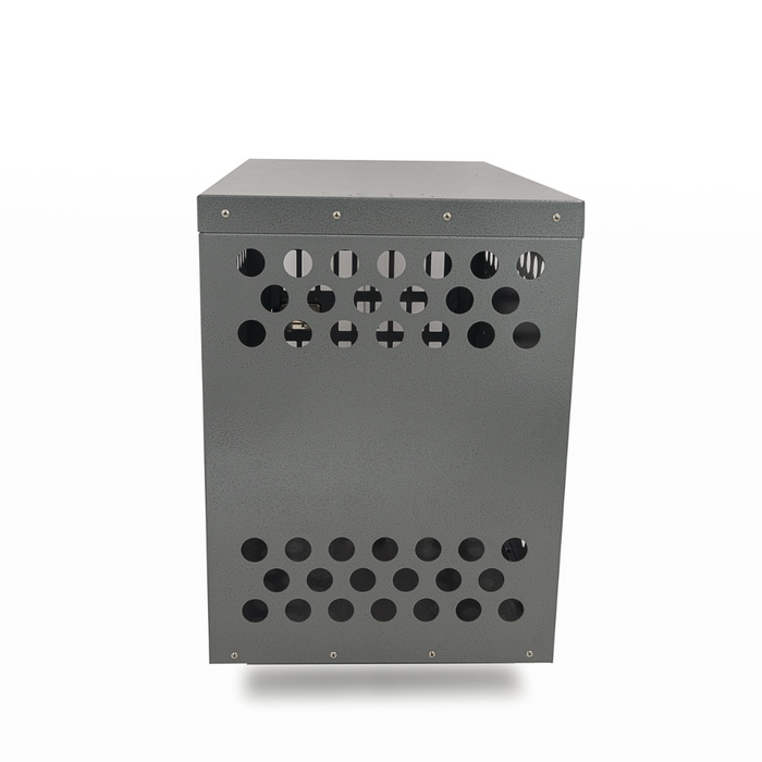 Zinger Winger Deluxe 3500 Front Entry Crate