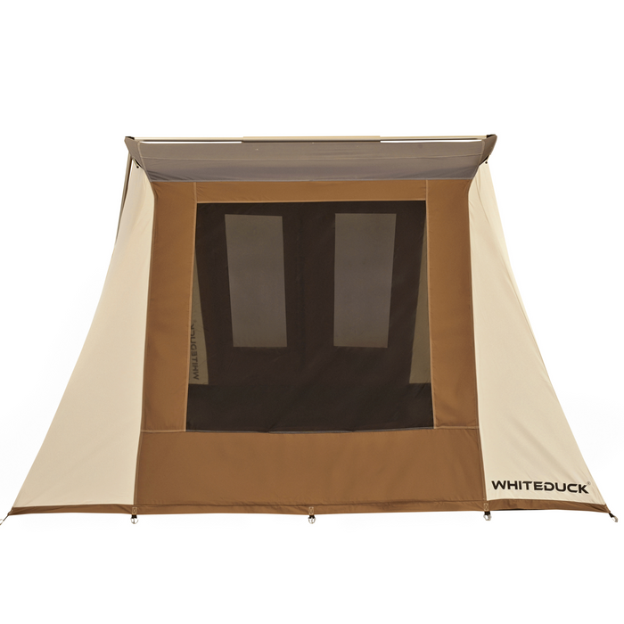 10'x10' Prota Canvas Tent