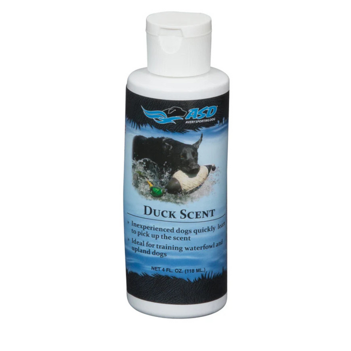 Avery GHG Duck or Pheasant Training Scent