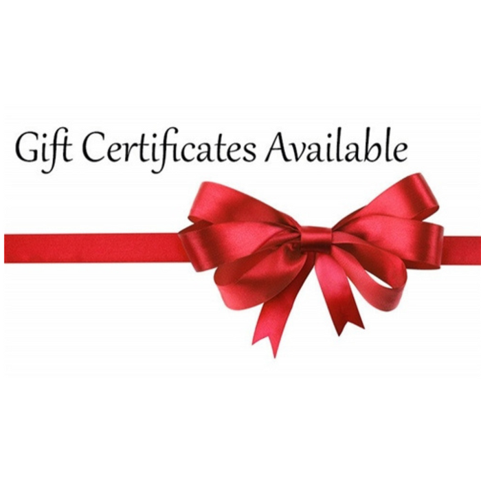 Gift Certificates - HuntEmUp.com