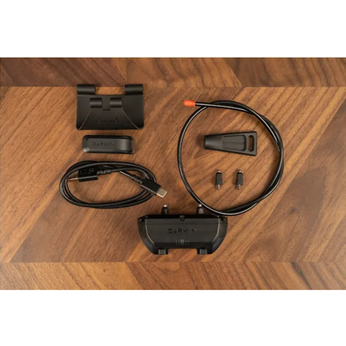 Garmin TT25 Base Extended Battery