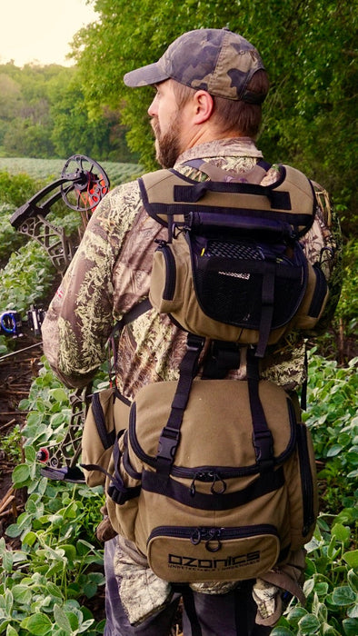 Ozonics Kinetic Pack