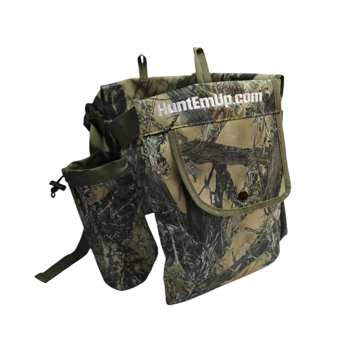 HuntEmUp Dove Belt Hunting Bag