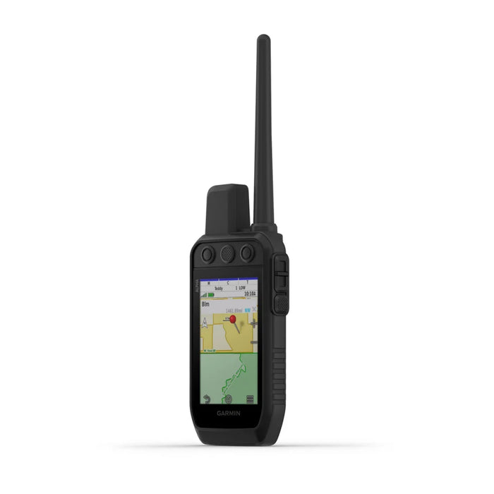 Garmin Alpha 300 Handheld