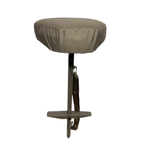 Marsh Stool Marsh Stool XC by HuntEmUp – Adjustable Waterfowl Hunting Seat ...