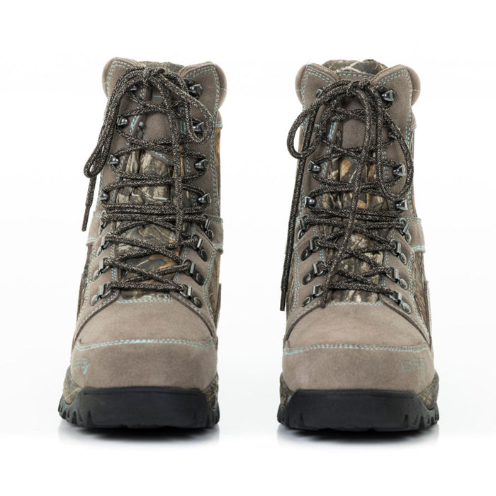 Lace Up Boot - 600 Gram - Realtree Edge®