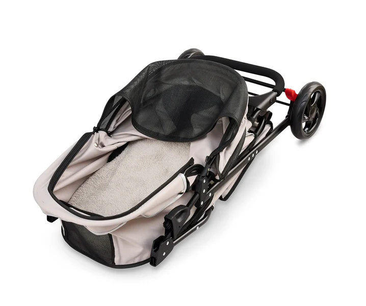 Carlson Portable Pet Stroller