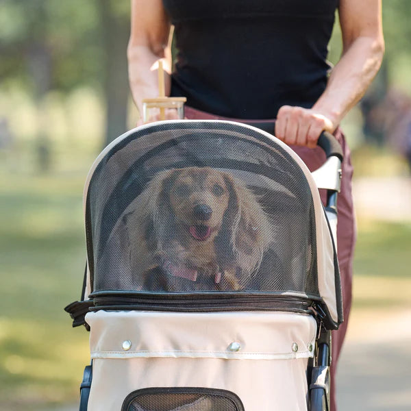 Carlson Portable Pet Stroller