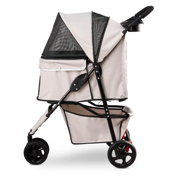 Carlson Portable Pet Stroller